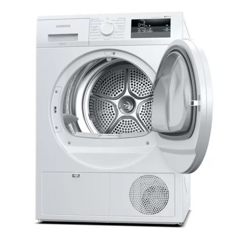 Сушильная машина Siemens WT45H001UA